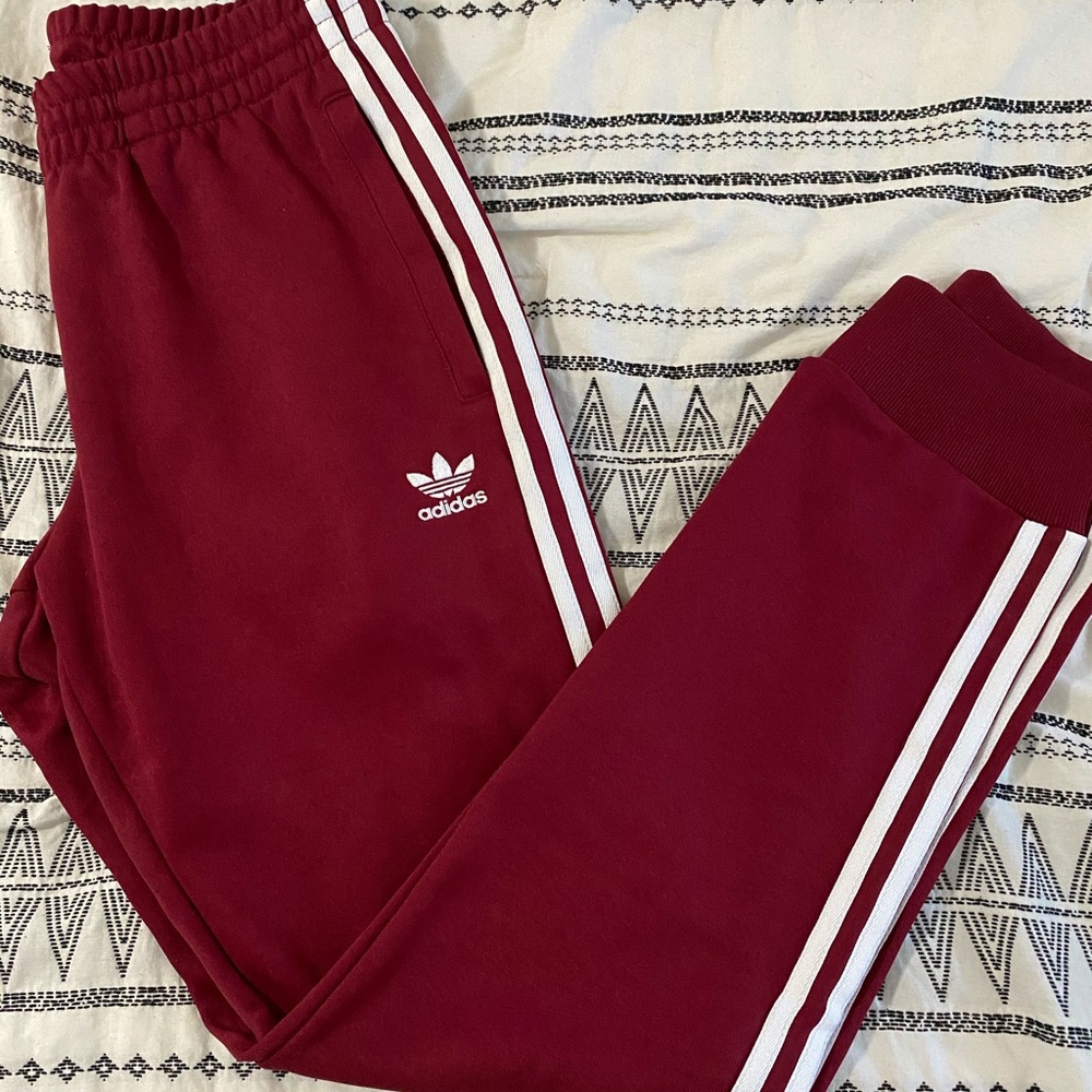 Adidas Original Track Pants